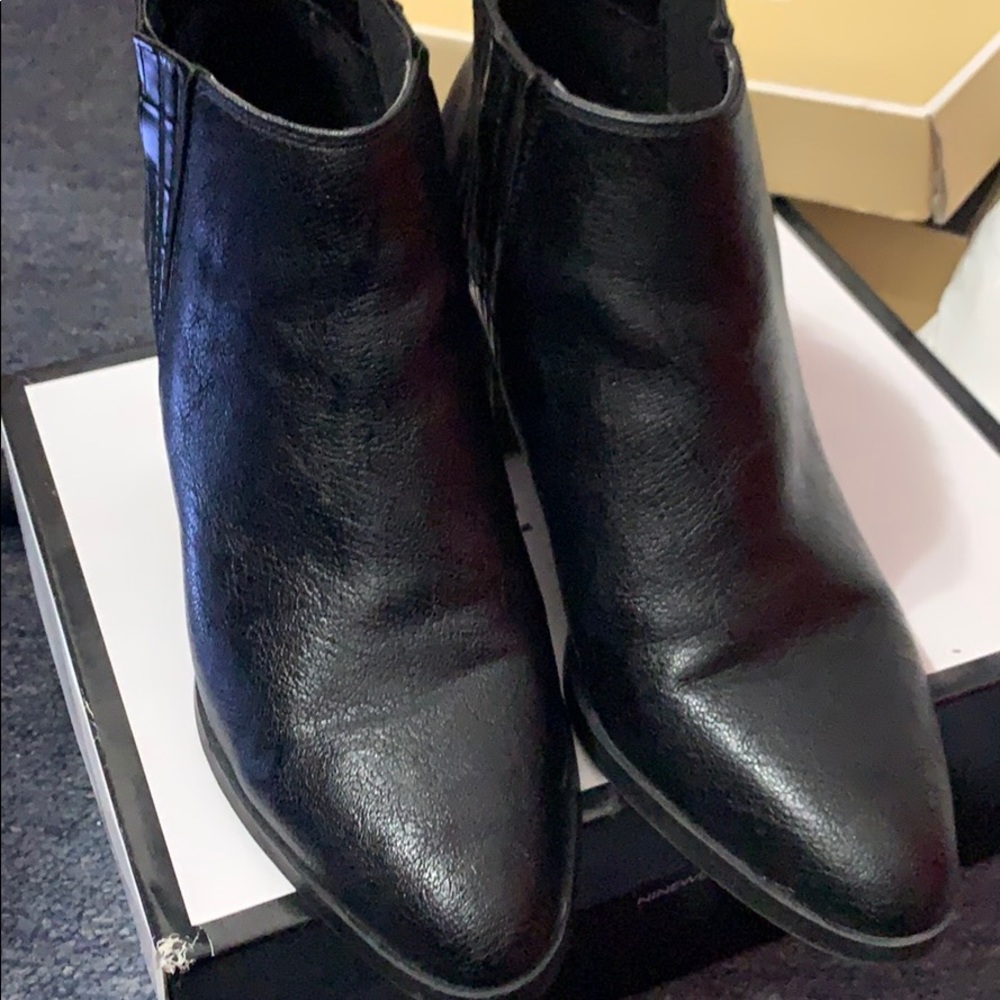 Nine West boots